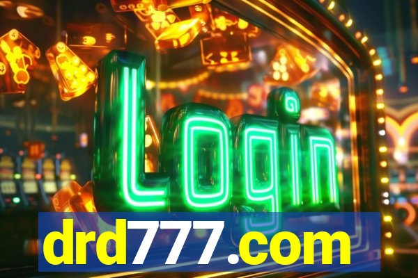 drd777.com