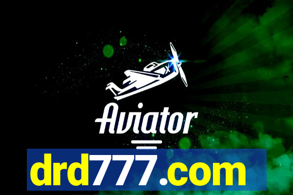 drd777.com