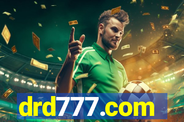 drd777.com
