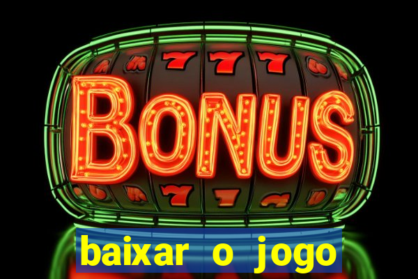 baixar o jogo street fighter