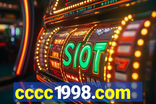 cccc1998.com