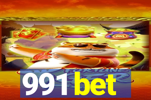 991 bet