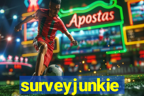 surveyjunkie