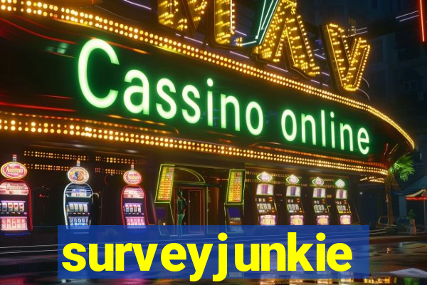 surveyjunkie