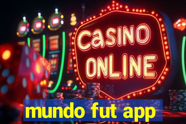 mundo fut app