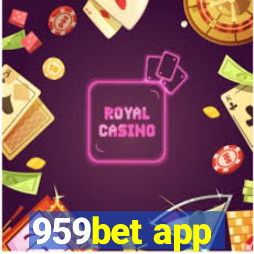 959bet app