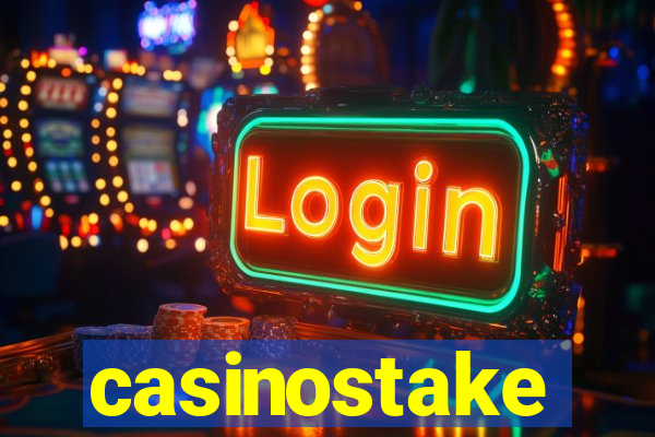 casinostake