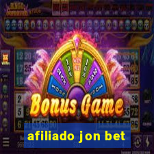 afiliado jon bet