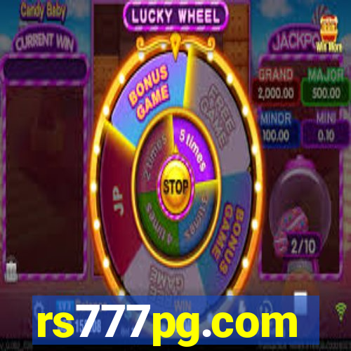 rs777pg.com