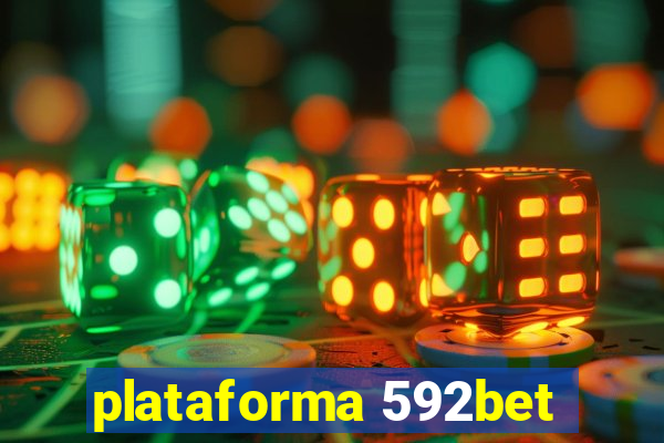 plataforma 592bet