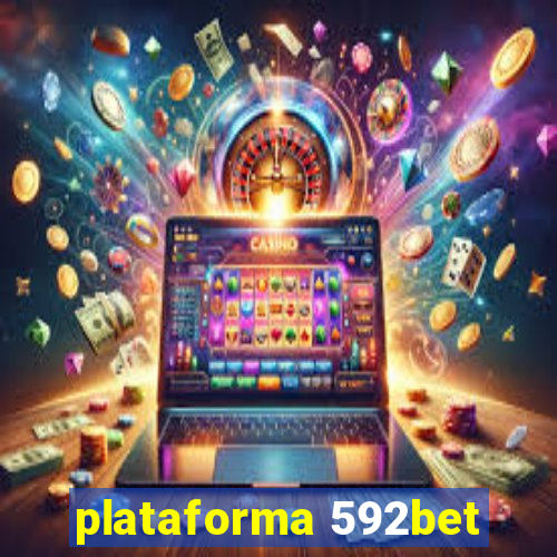 plataforma 592bet
