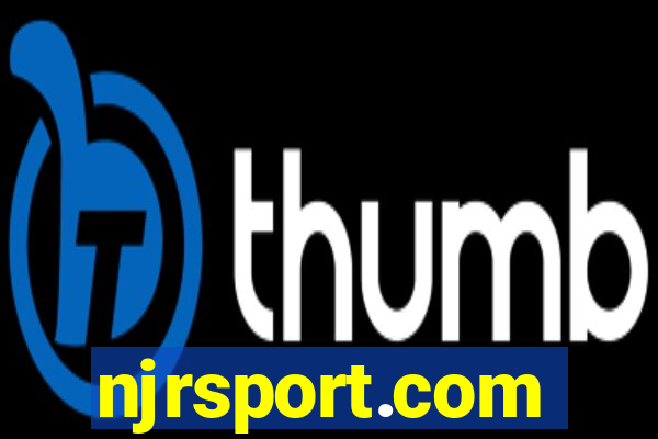 njrsport.com