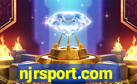 njrsport.com