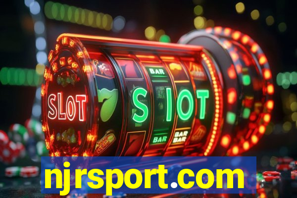 njrsport.com