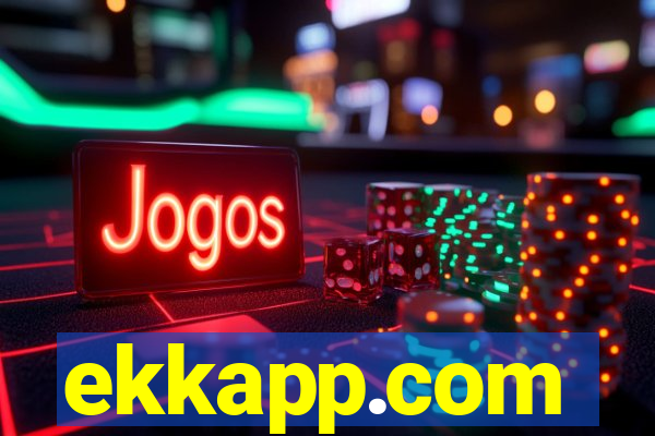 ekkapp.com