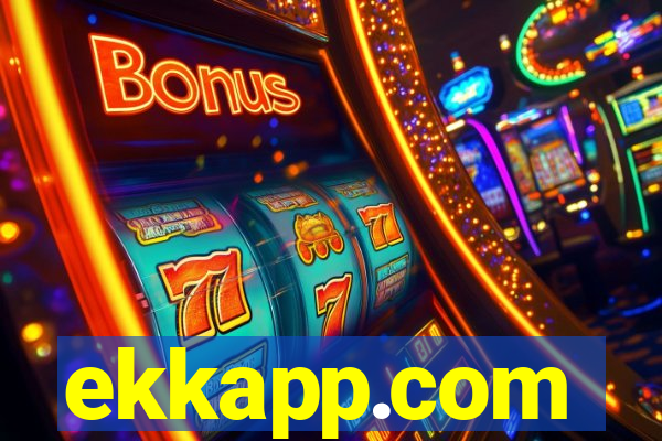 ekkapp.com