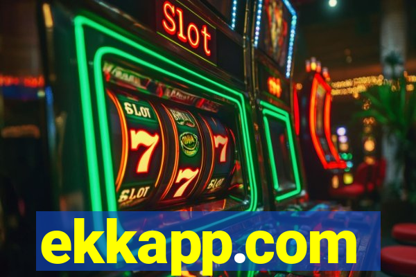 ekkapp.com