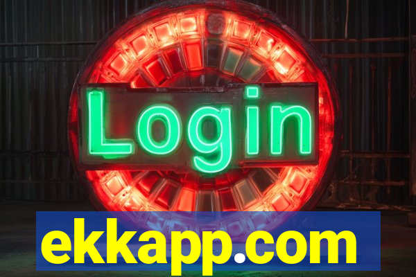 ekkapp.com