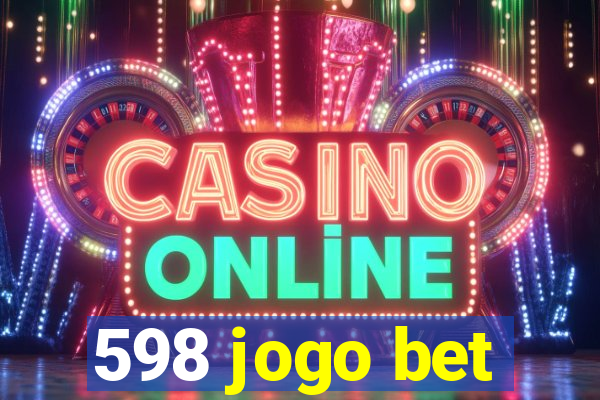 598 jogo bet