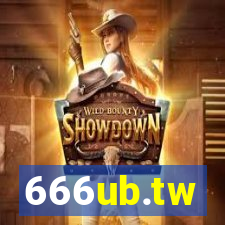 666ub.tw