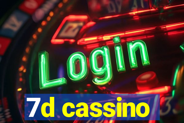 7d cassino
