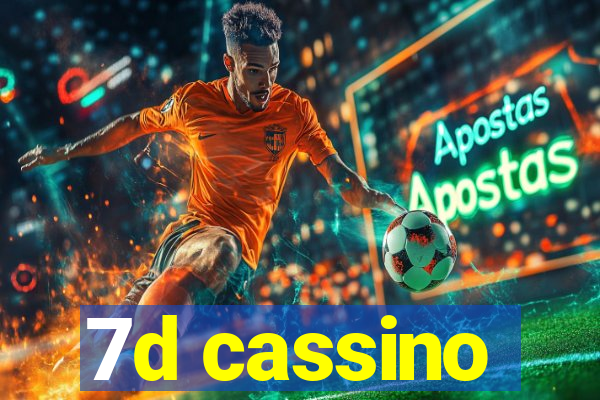 7d cassino