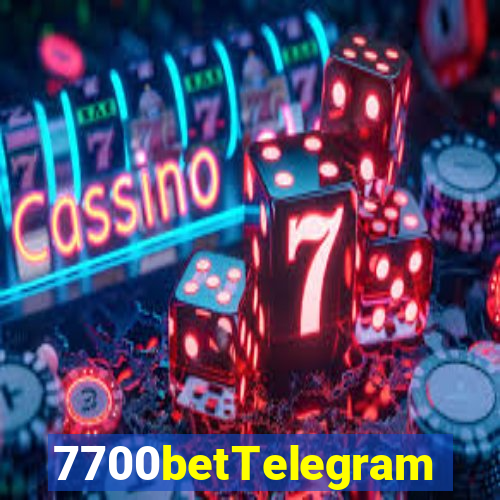 7700betTelegram