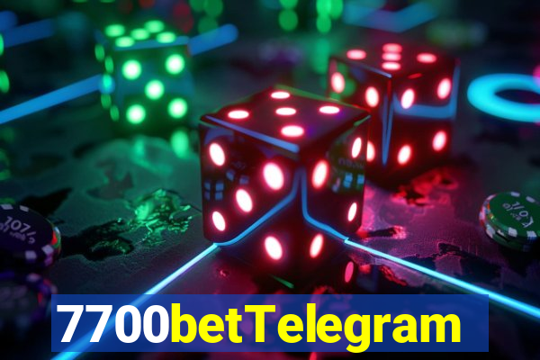 7700betTelegram