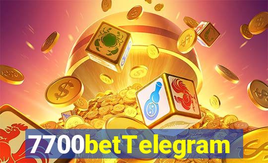 7700betTelegram