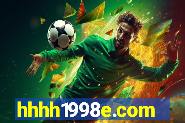 hhhh1998e.com