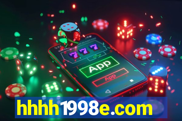 hhhh1998e.com