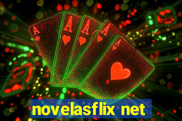 novelasflix net