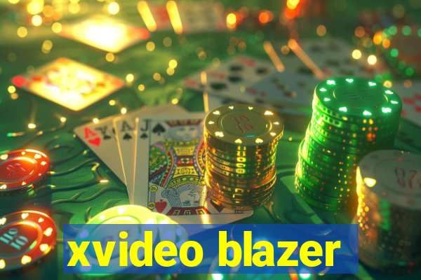 xvideo blazer