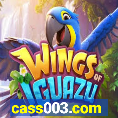 cass003.com