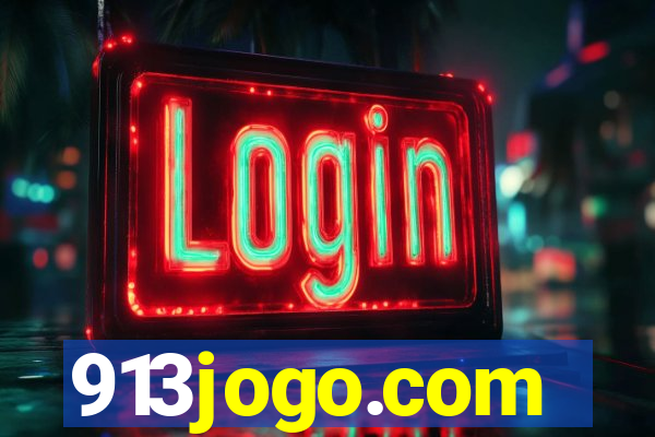 913jogo.com