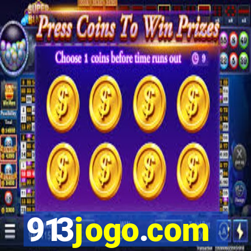 913jogo.com