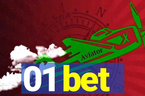 01 bet