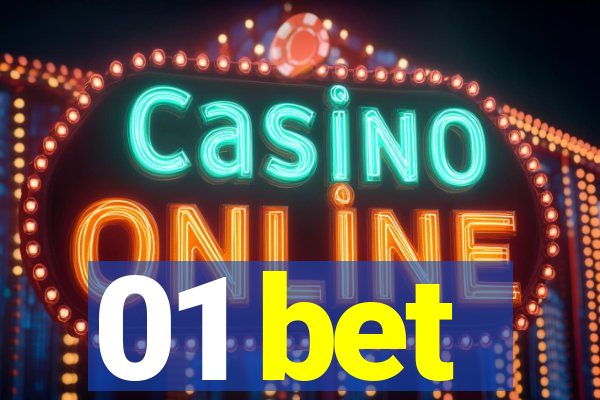 01 bet