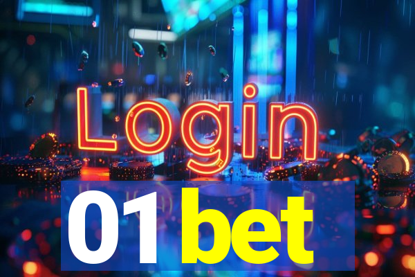 01 bet