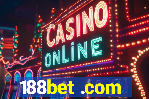 188bet .com