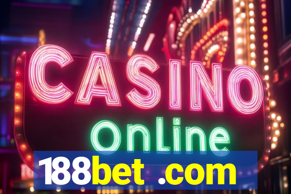 188bet .com