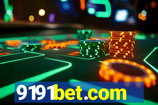 9191bet.com