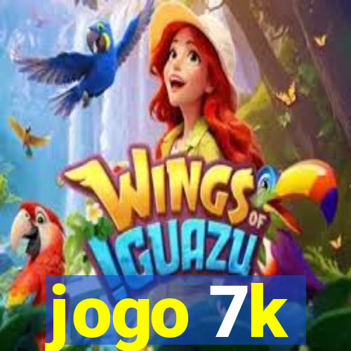 jogo 7k