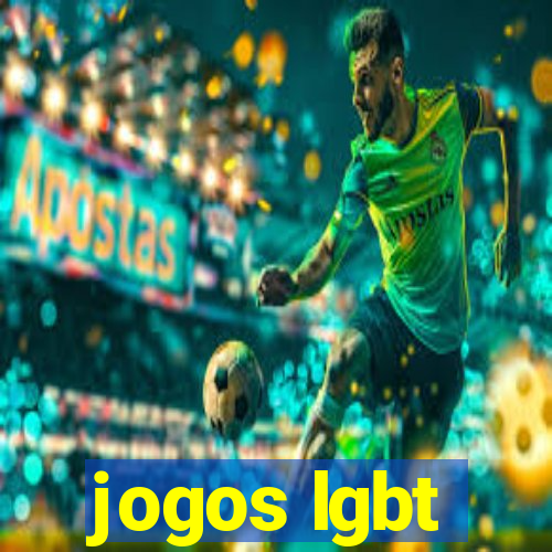 jogos lgbt