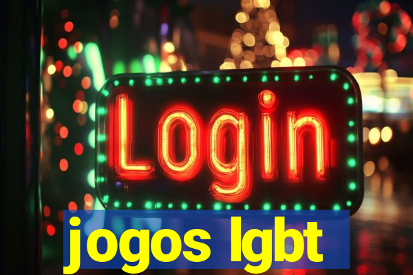 jogos lgbt
