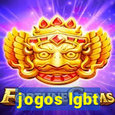 jogos lgbt