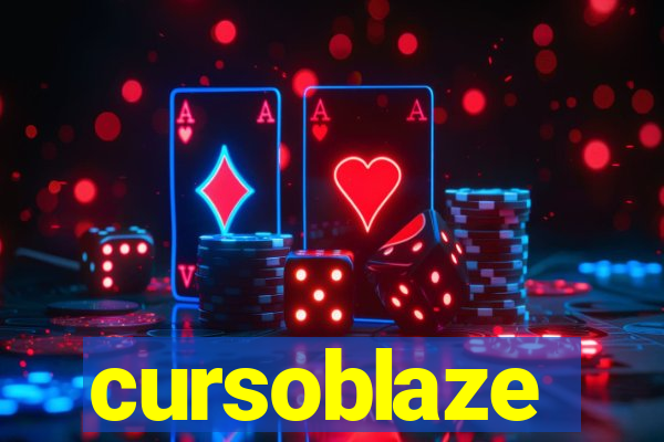 cursoblaze