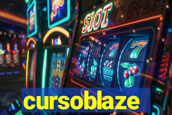 cursoblaze