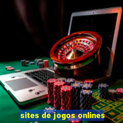 sites de jogos onlines