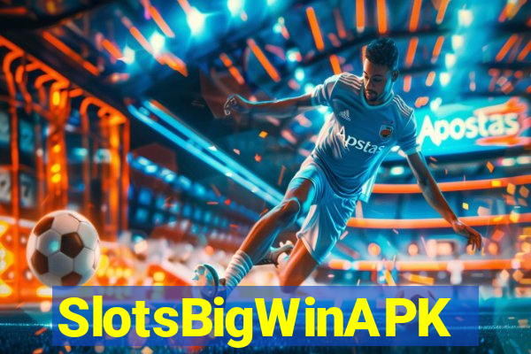 SlotsBigWinAPK